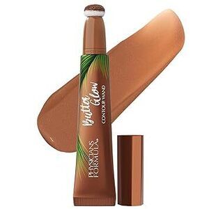 Butter Glow Contour Wand, Easy Application For Instant Definition, Luxuriously